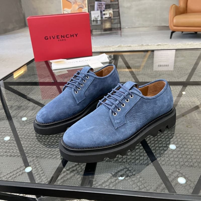 Givenchy Leather Shoes